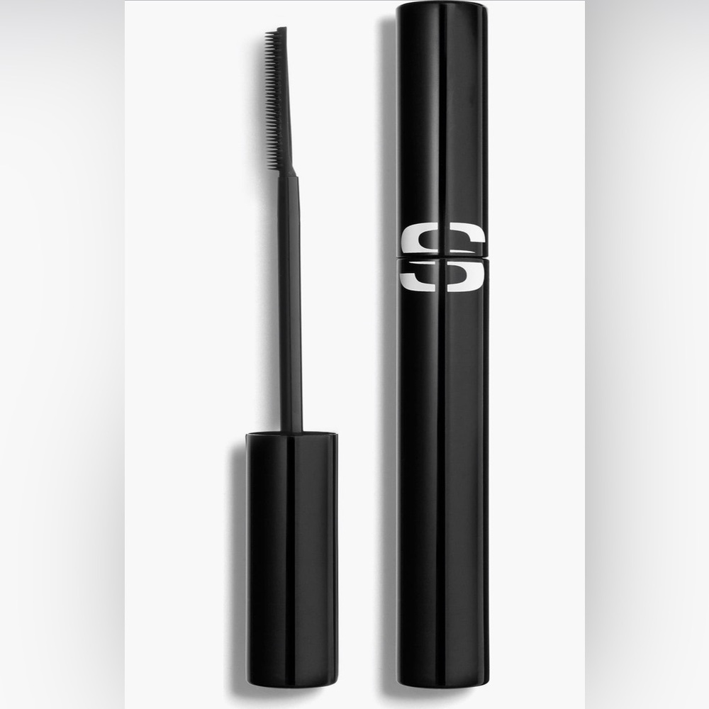 Sisley So Volume Mascara - Bold Deep Blue - Picture 2 of 5